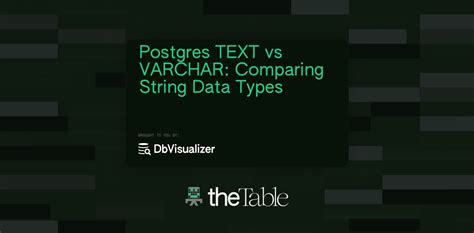 postgres text length constraint