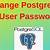 postgresql change role password5