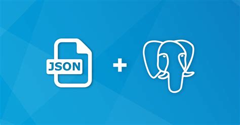 Postgresql Bulk Insert From Json