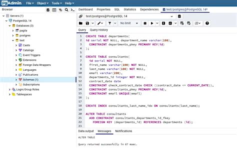 postgresql init script example