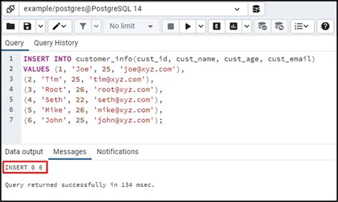 postgresql text data type max length