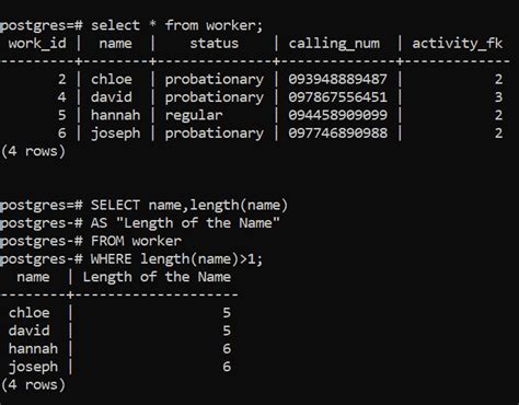 postgresql text length constraint