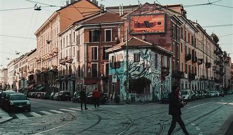 Ristoranti particolari a Milano: i migliori della città