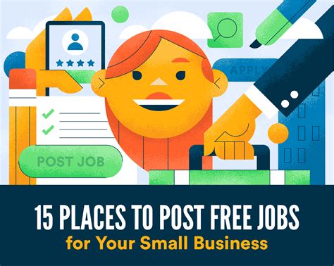 posting sites for jobs