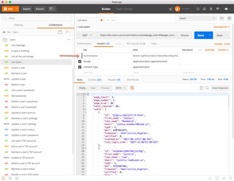 postman api testing tool tutorial
