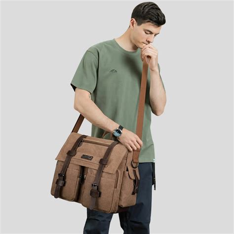 5 Tips Postman Bag Canvas