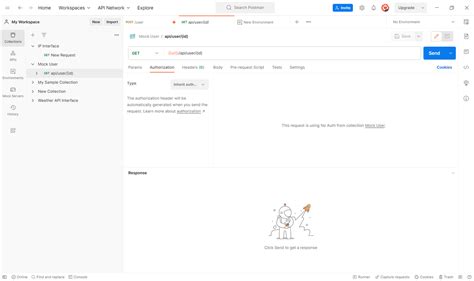 postman oauth 2.0 example