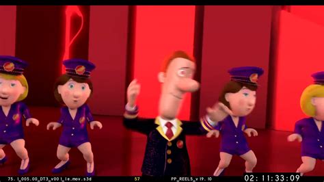 postman pat movie vimeo