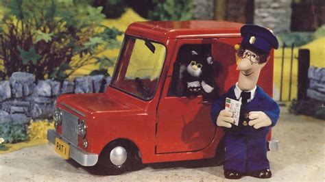 postman pat original episodes