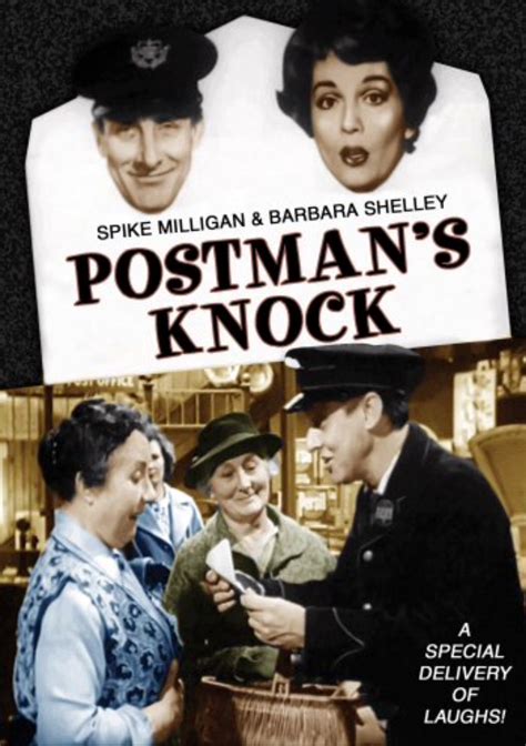 postman s knock