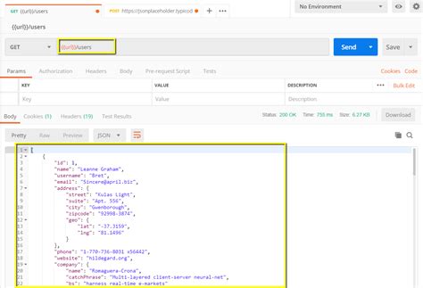 postman tool for api testing tutorial