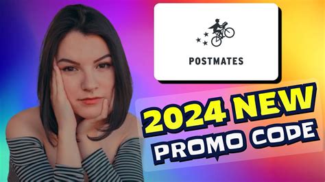 postmates codes 2024
