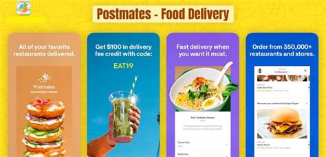 postmates promo
