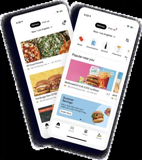 Postmates Runner App