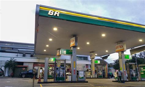 posto petrobras perto de mim