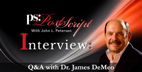 Postscript Interview