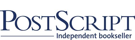 Postscript Order Definition