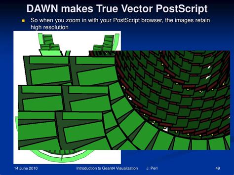 Postscript Renderer