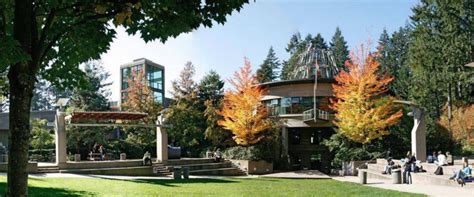 Postsecondary Bc