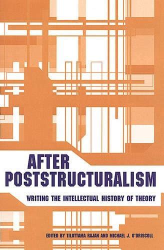 Poststructuralism Writing