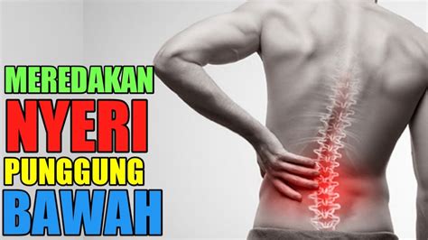 postur yang benar untuk mencegah punggung sakit