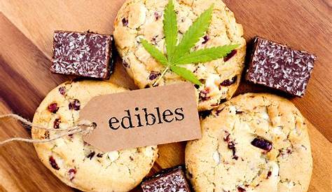 Laughing Monkey Extreme Edibles TOP BC CANNABIS