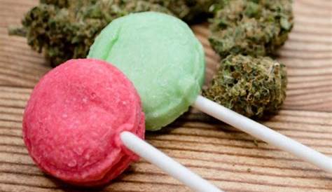 Pot Edibles Ontario Where To Find CannabisInfused In