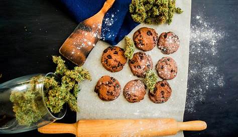 Marijuana Edibles and Infused Beverages Should Go On Sale