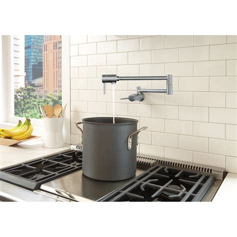 Pot Filler Faucet Price