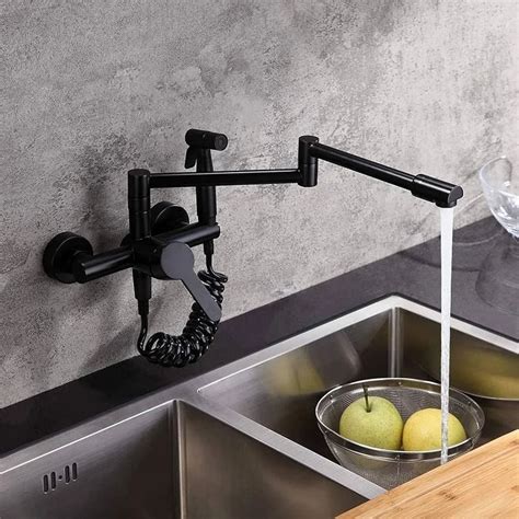 Pot Filler Tap India