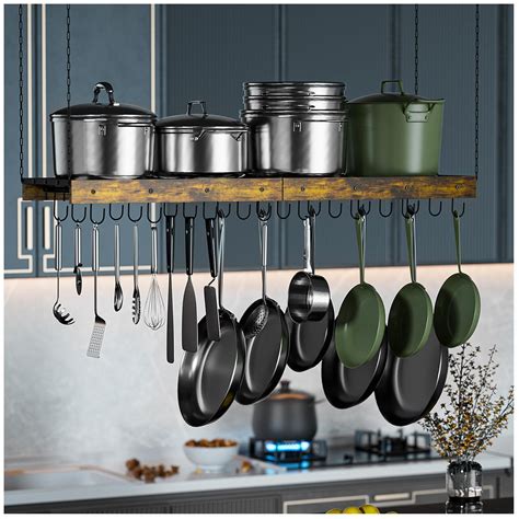 Pot Hanger For Cooking