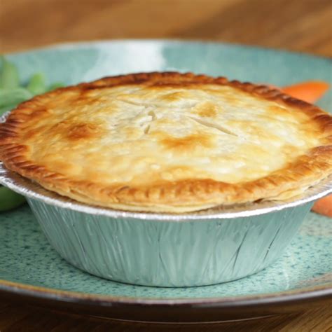 Pot Pie Freeze