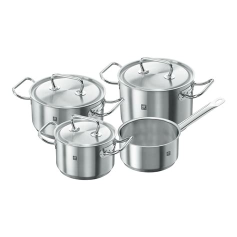 Pot Set Zwilling