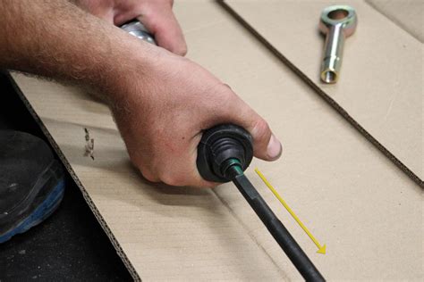 Pot de suspension 2CV INOX ensemble de 2