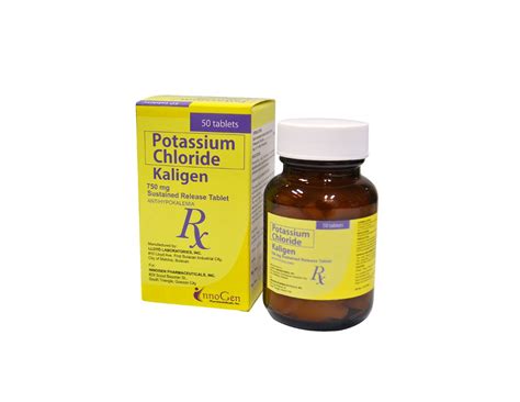 Potassium Chloride, USP/FCC, Fine crystal Z Chemicals