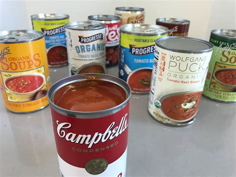 Canned Tomato Soup Recipe Canned tomato soup, Canning recipes