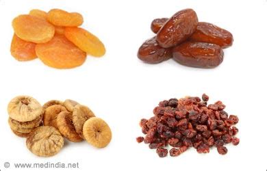 dry fruits High potassium foods, Potassium rich foods, Food lists