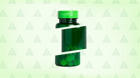 Uncovering Hidden Risks: Potassium Citrate Side Effects Revealed