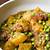 potato green curry recipe