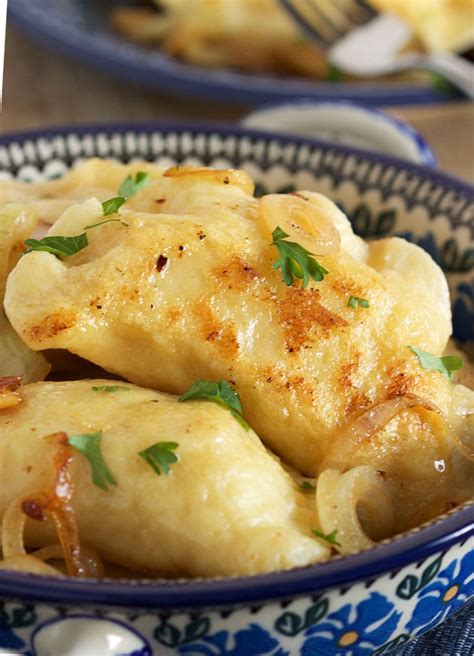 Potato Piroshki Recipe (Extra Easy) Momsdish