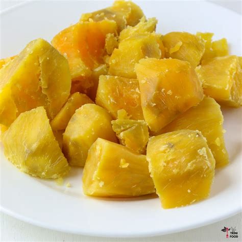 Potato Boiled Sweet