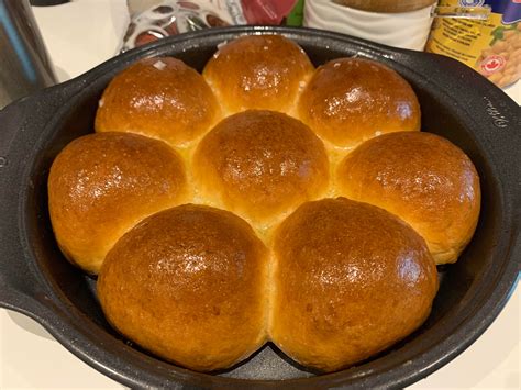 Potato Bread Edmonton