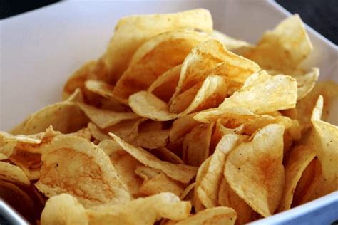 Potato Chip Hack