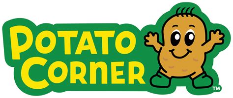 Potato Corner Logo