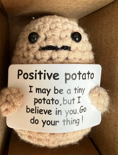 Potato Face Quotes