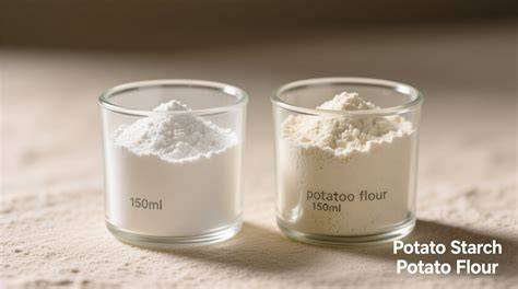 Potato Flour