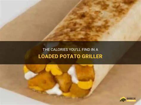 Cheesy Potato Griller Taco Bell Copycat Recipe Alyona's Cooking