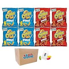 Potato Puffs Crisps Amazon