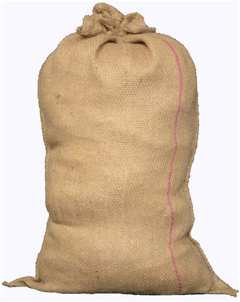 potato sack cloth