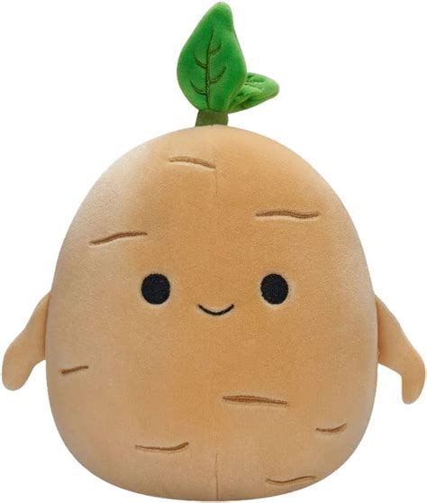 Potato Squishmallow